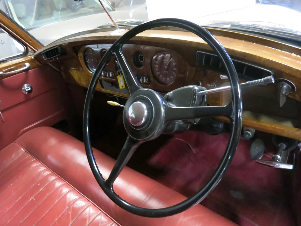 1961 Bentley S2 - Image 30 of 31