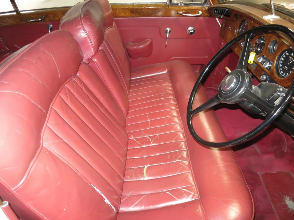 1961 Bentley S2 - Image 31 of 31