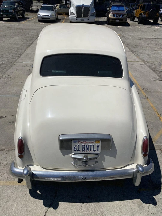 1961 Bentley S2 - Image 10 of 31