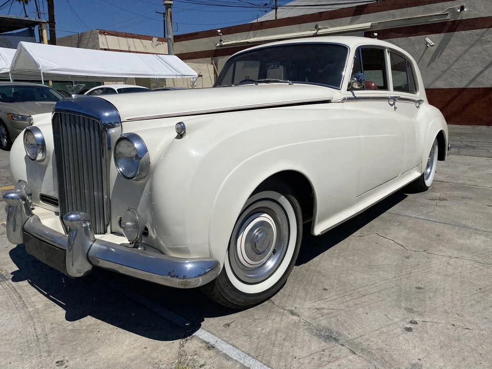 1961 Bentley S2 - Image 3 of 31