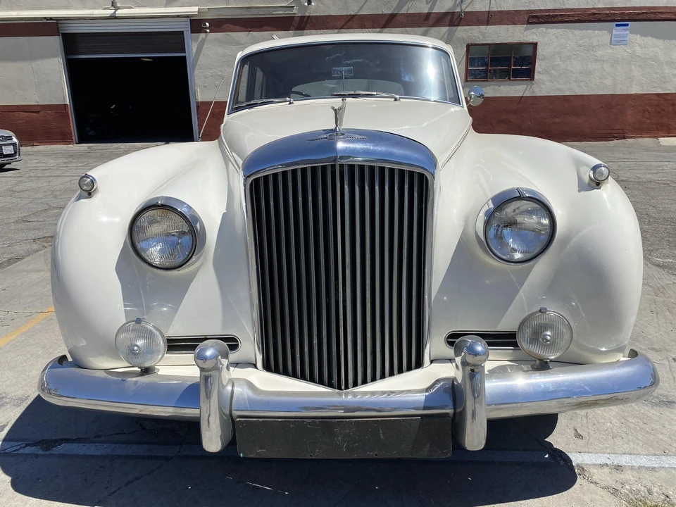 1961 Bentley S2 - Image 6 of 31