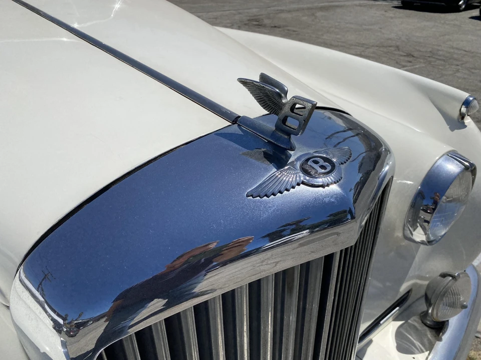 1961 Bentley S2 - Image 23 of 31