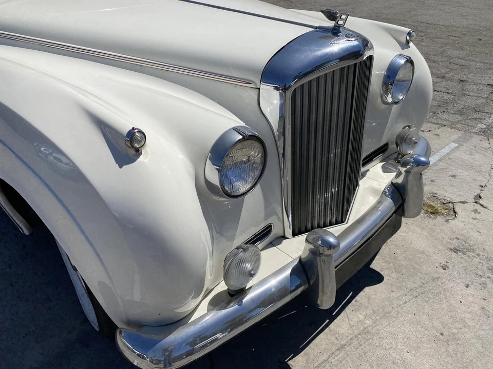 1961 Bentley S2 - Image 24 of 31