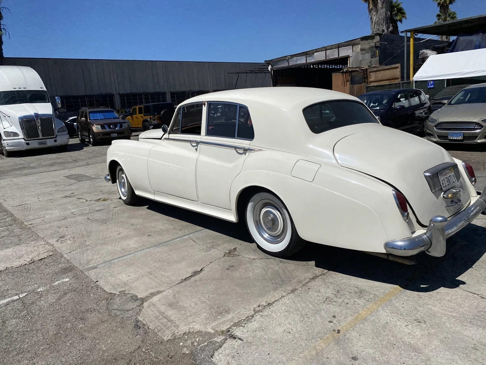 1961 Bentley S2 - Image 11 of 31