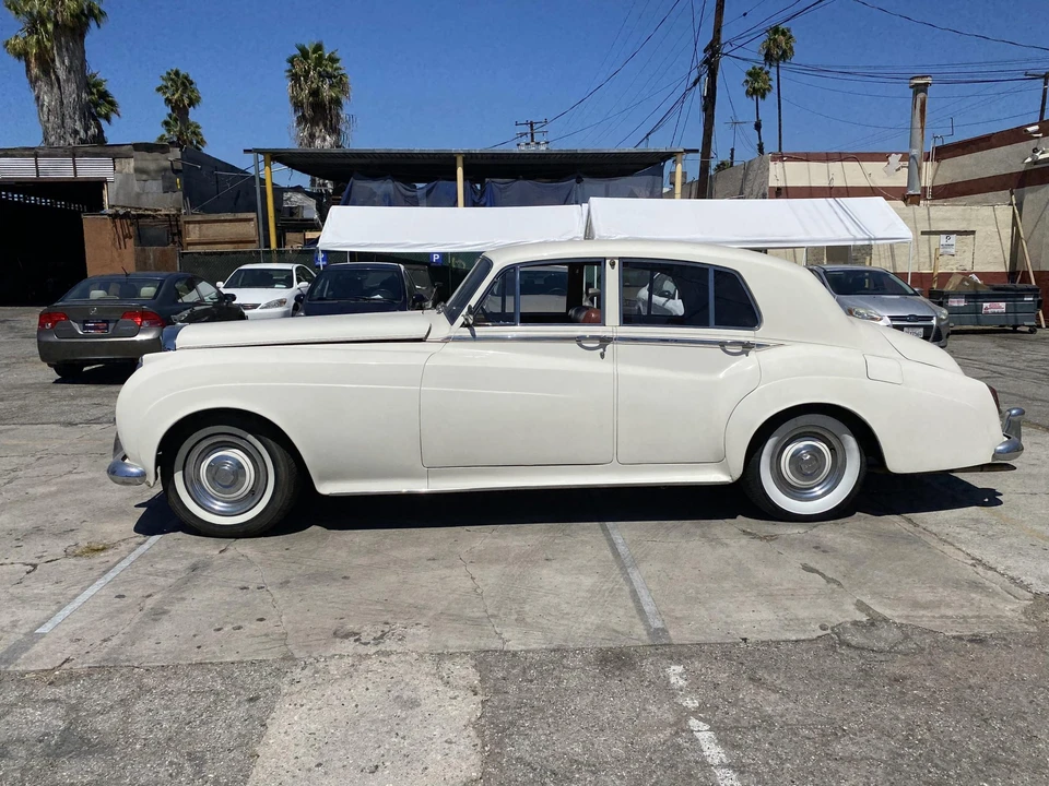 1961 Bentley S2 - Image 12 of 31