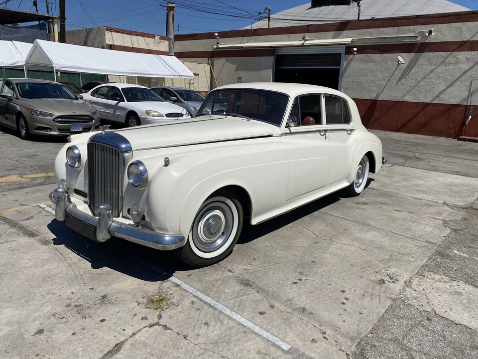 1961 Bentley S2 - Image 2 of 31