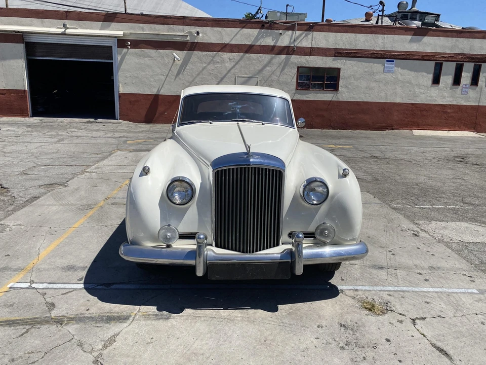 1961 Bentley S2 - Image 5 of 31