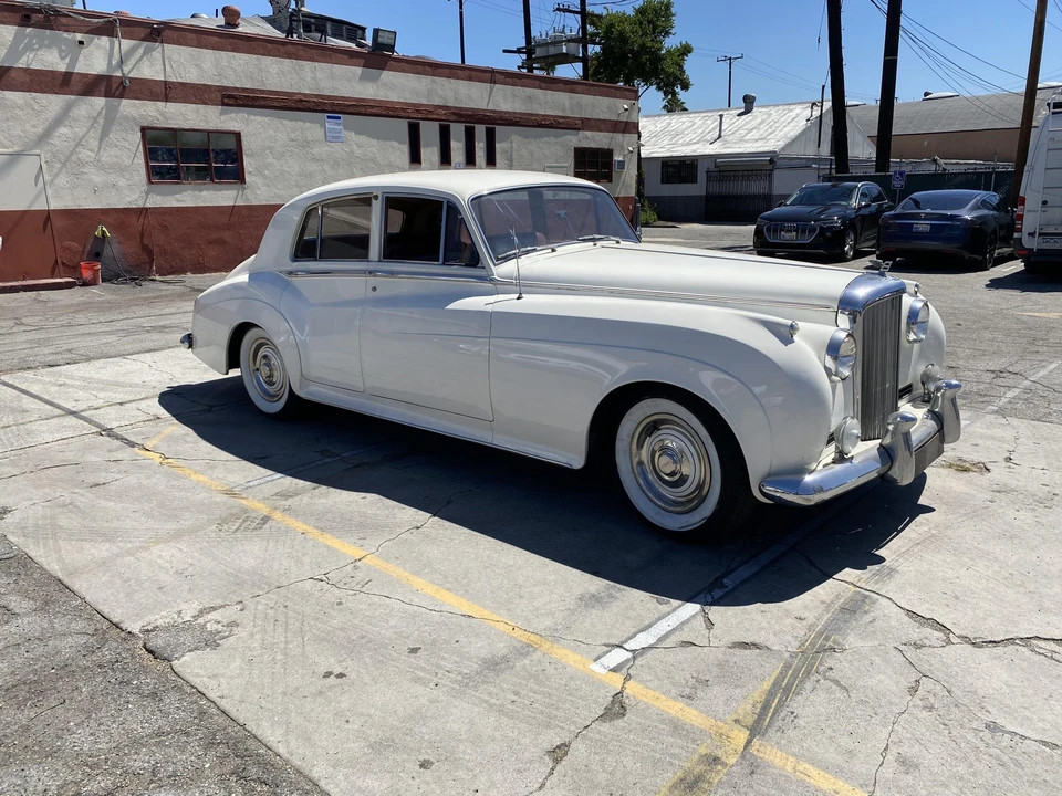 1961 Bentley S2 - Image 7 of 31
