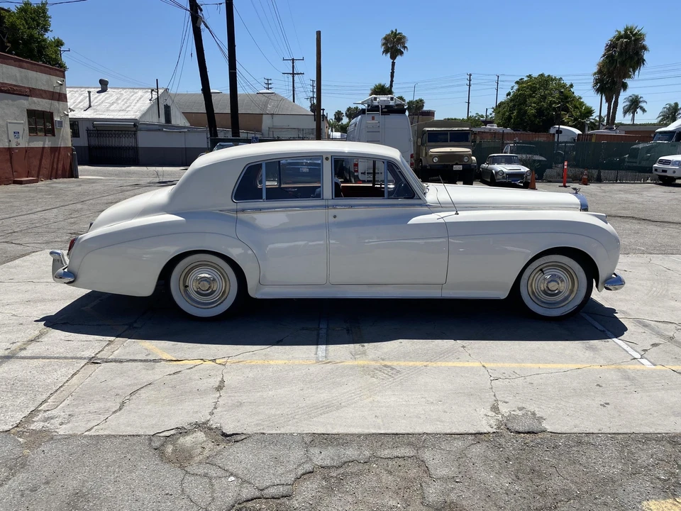1961 Bentley S2 - Image 8 of 31