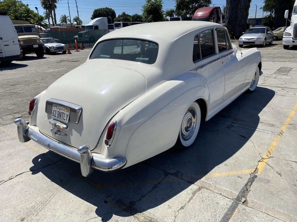 1961 Bentley S2 - Image 9 of 31