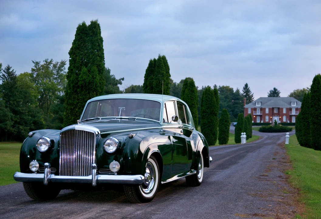 1961 Bentley S2 - Image 4 of 31