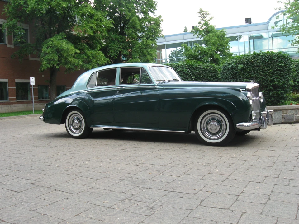 1961 Bentley S2 - Image 10 of 31