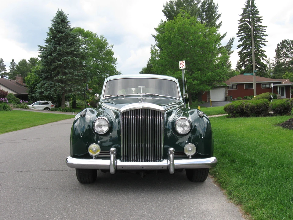 1961 Bentley S2 - Image 2 of 31
