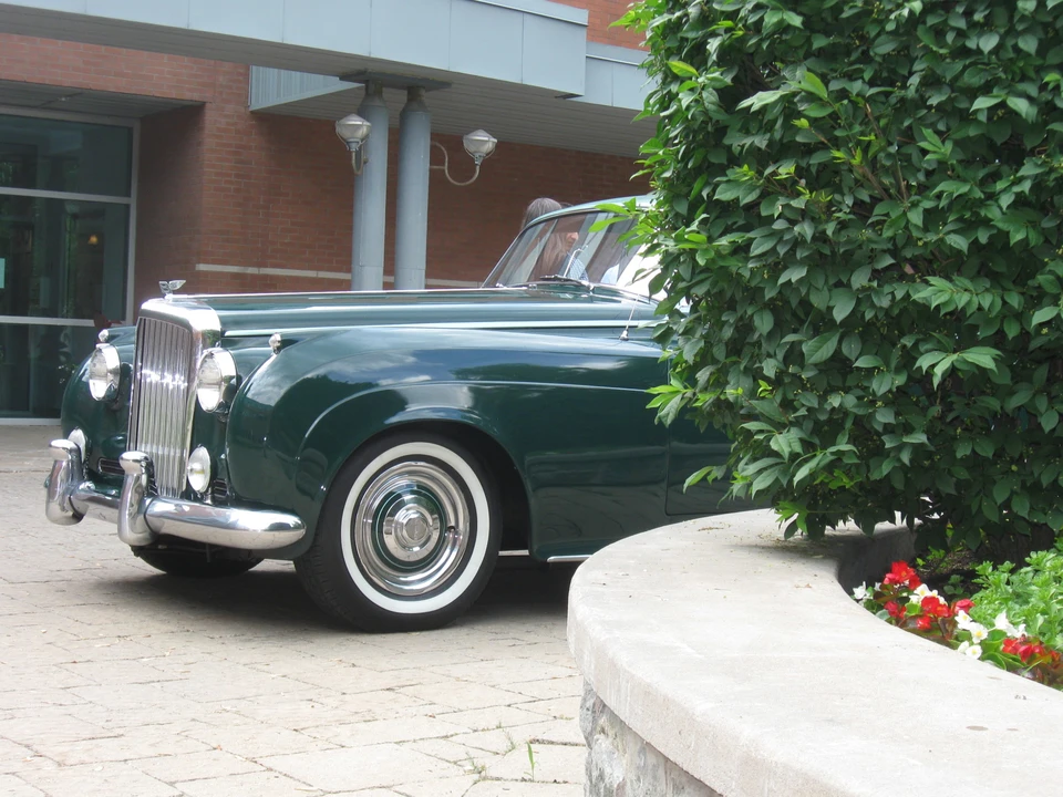 1961 Bentley S2 - Image 11 of 31