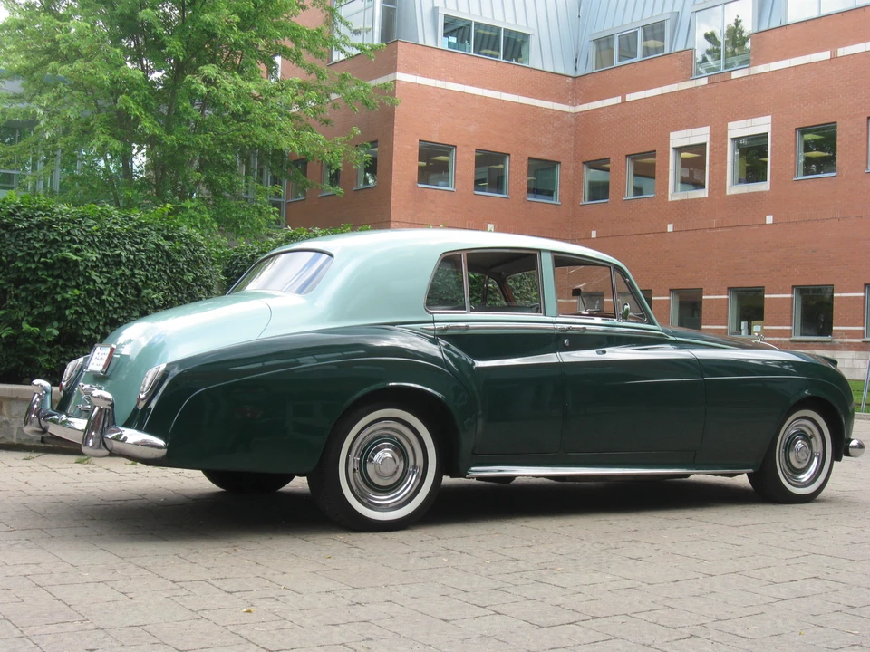 1961 Bentley S2 - Image 7 of 31