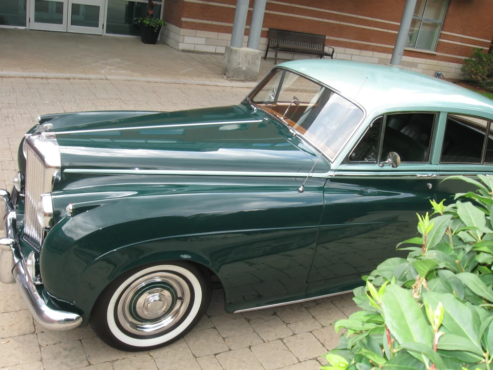 1961 Bentley S2 - Image 12 of 31