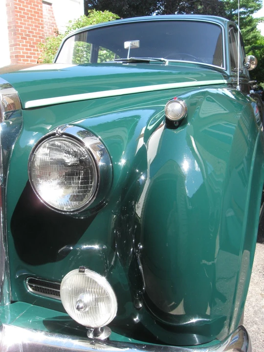 1961 Bentley S2 - Image 16 of 31