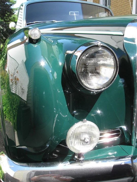 1961 Bentley S2 - Image 14 of 31