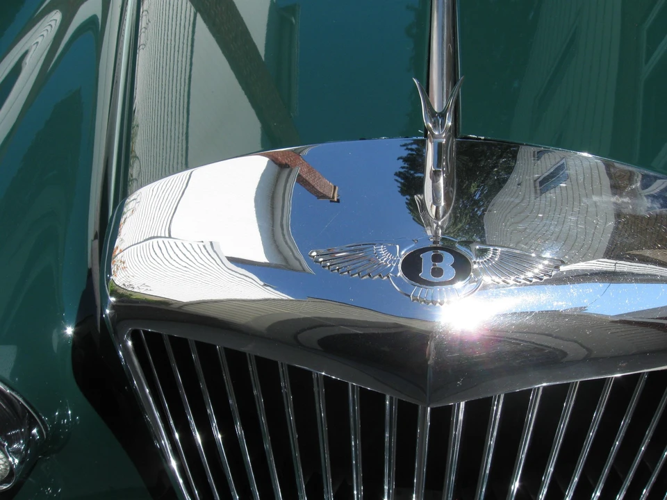1961 Bentley S2 - Image 15 of 31