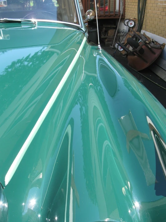 1961 Bentley S2 - Image 17 of 31