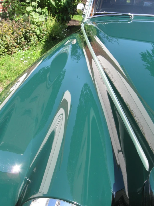1961 Bentley S2 - Image 13 of 31