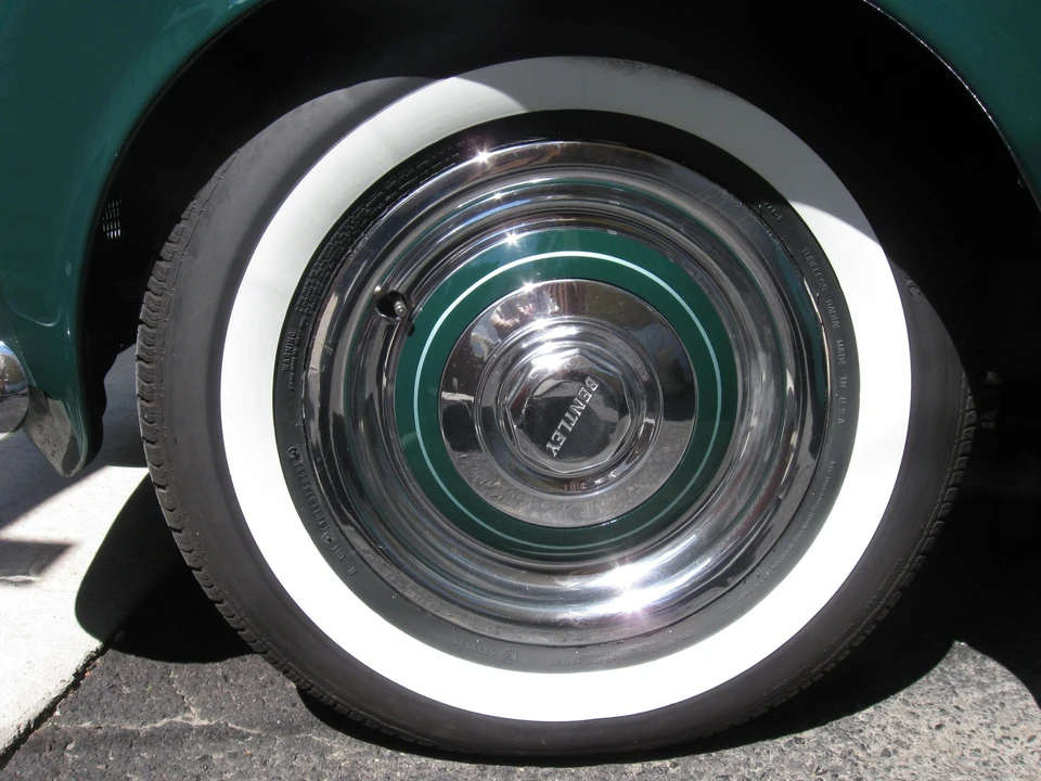 1961 Bentley S2 - Image 22 of 31