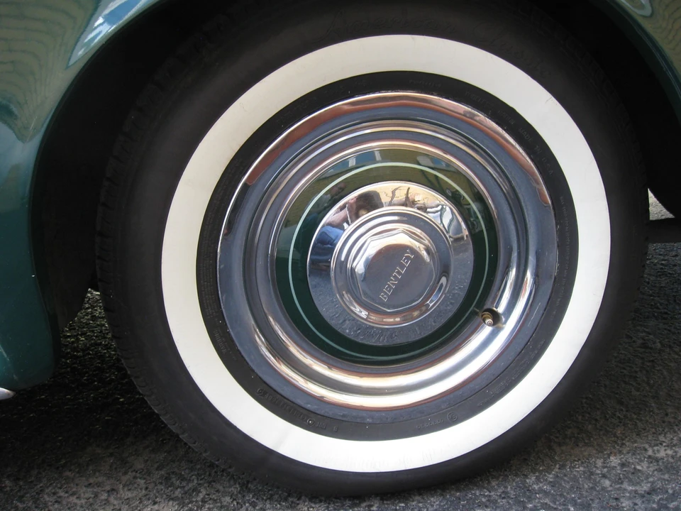 1961 Bentley S2 - Image 21 of 31