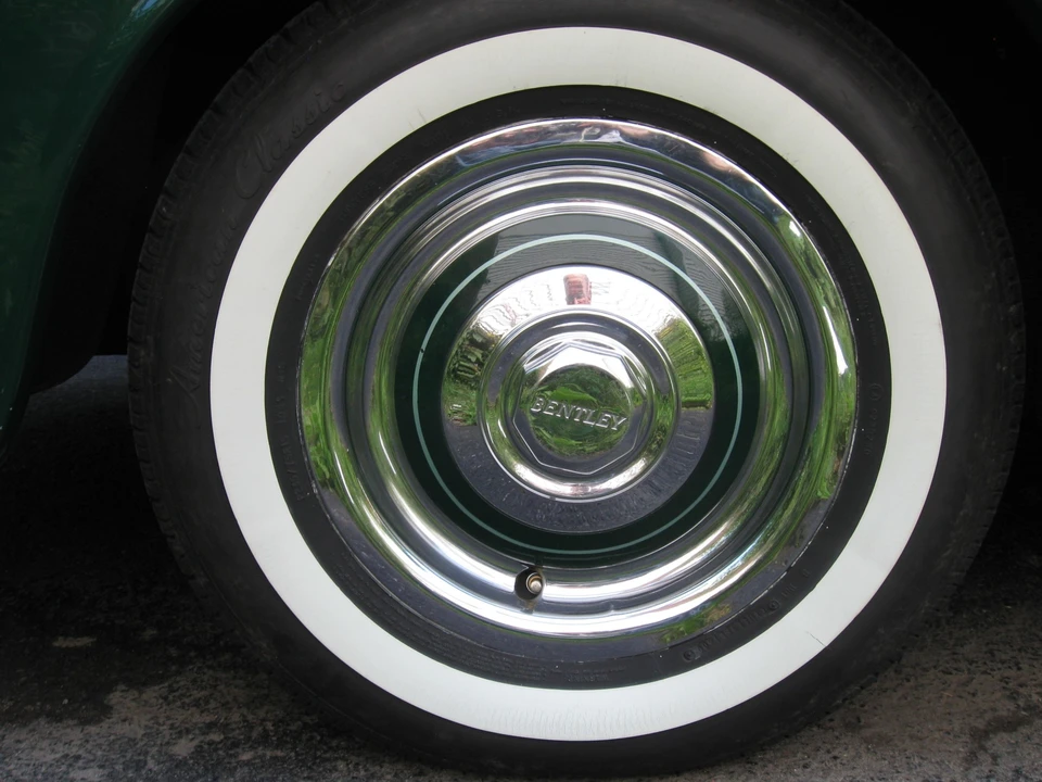 1961 Bentley S2 - Image 20 of 31