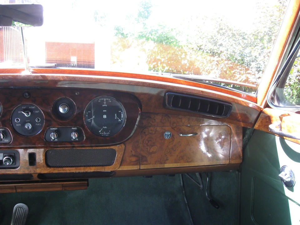 1961 Bentley S2 - Image 31 of 31