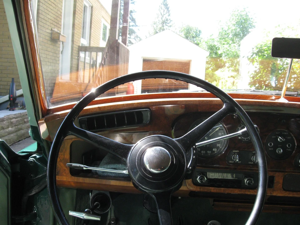 1961 Bentley S2 - Image 29 of 31