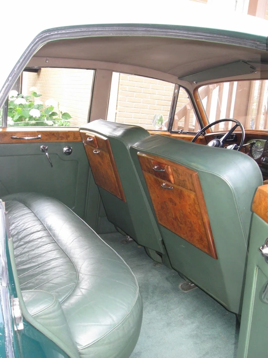 1961 Bentley S2 - Image 25 of 31