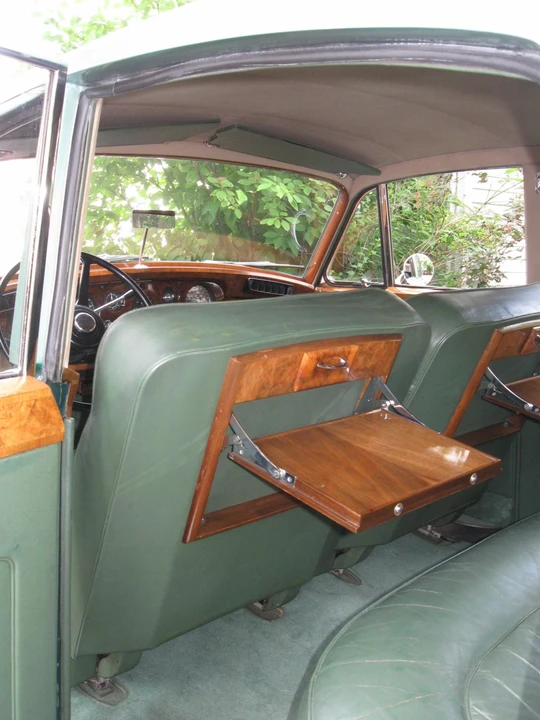 1961 Bentley S2 - Image 26 of 31