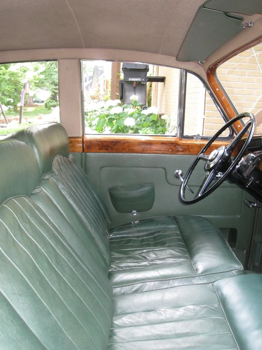 1961 Bentley S2 - Image 24 of 31