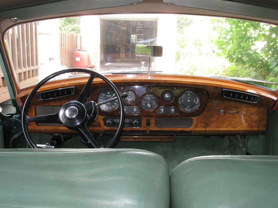 1961 Bentley S2 - Image 27 of 31