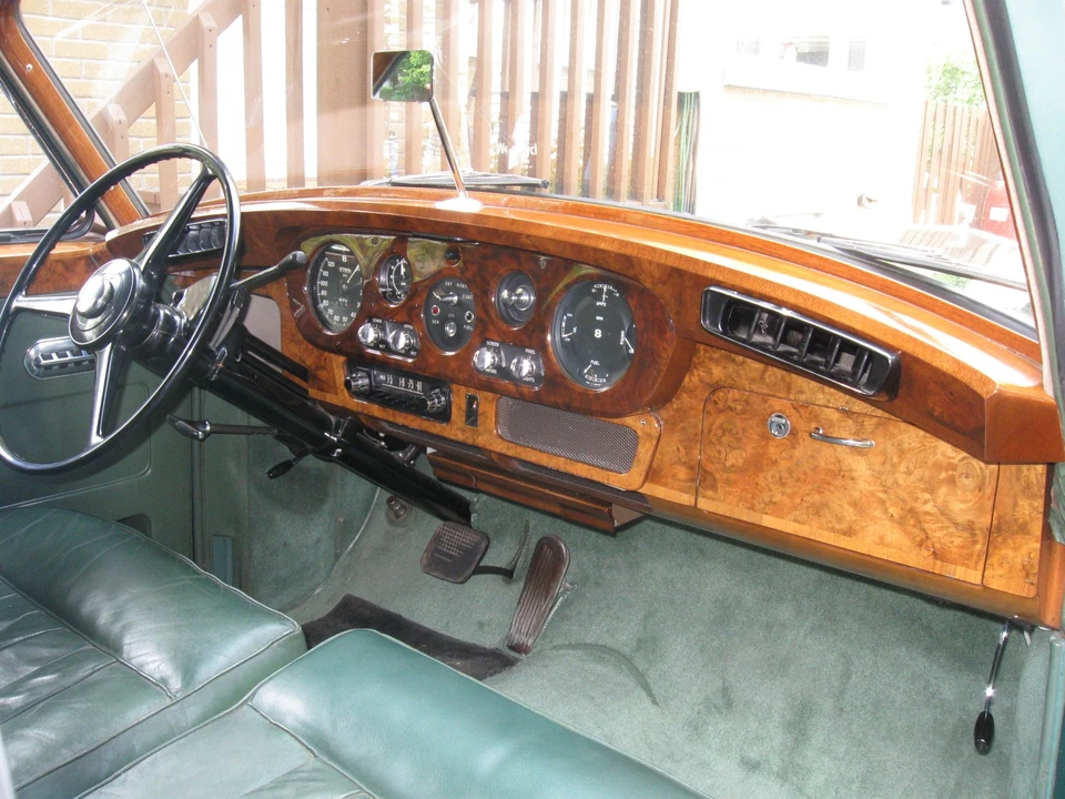 1961 Bentley S2 - Image 28 of 31