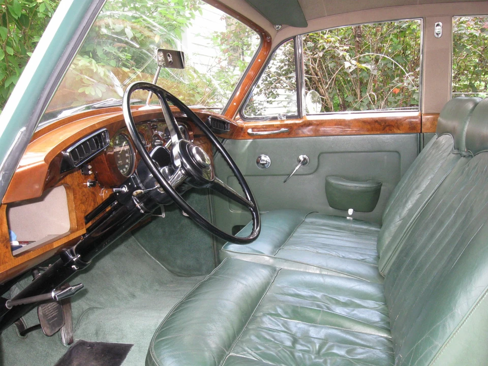 1961 Bentley S2 - Image 23 of 31