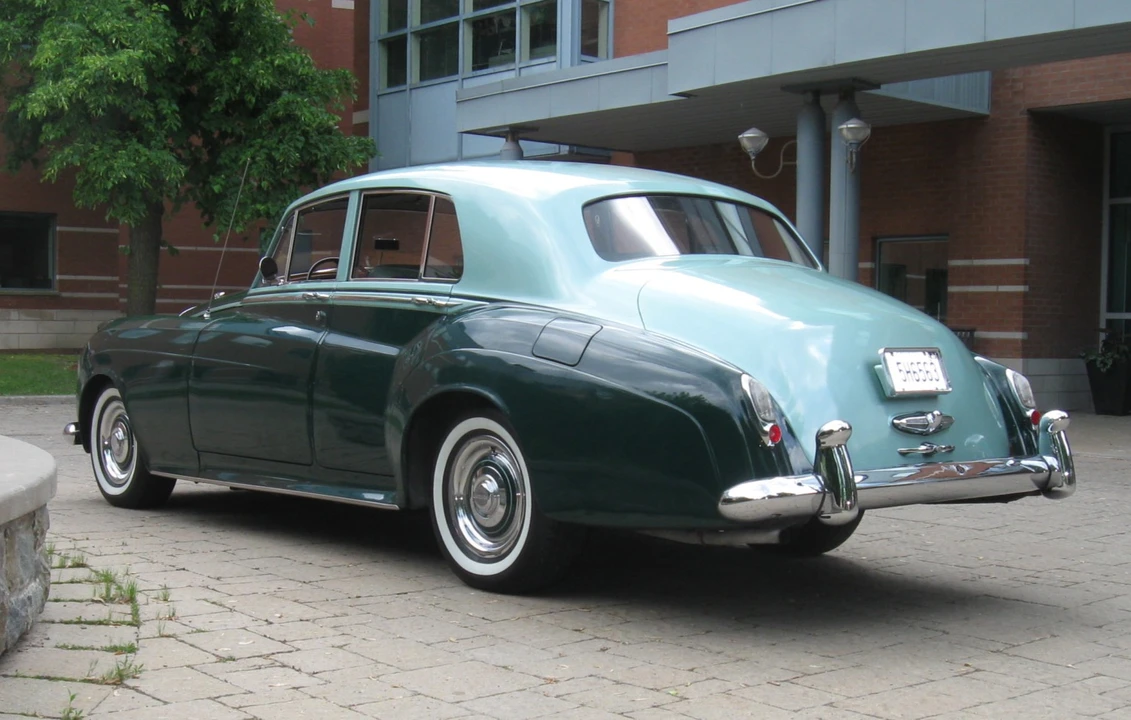 1961 Bentley S2 - Image 6 of 31