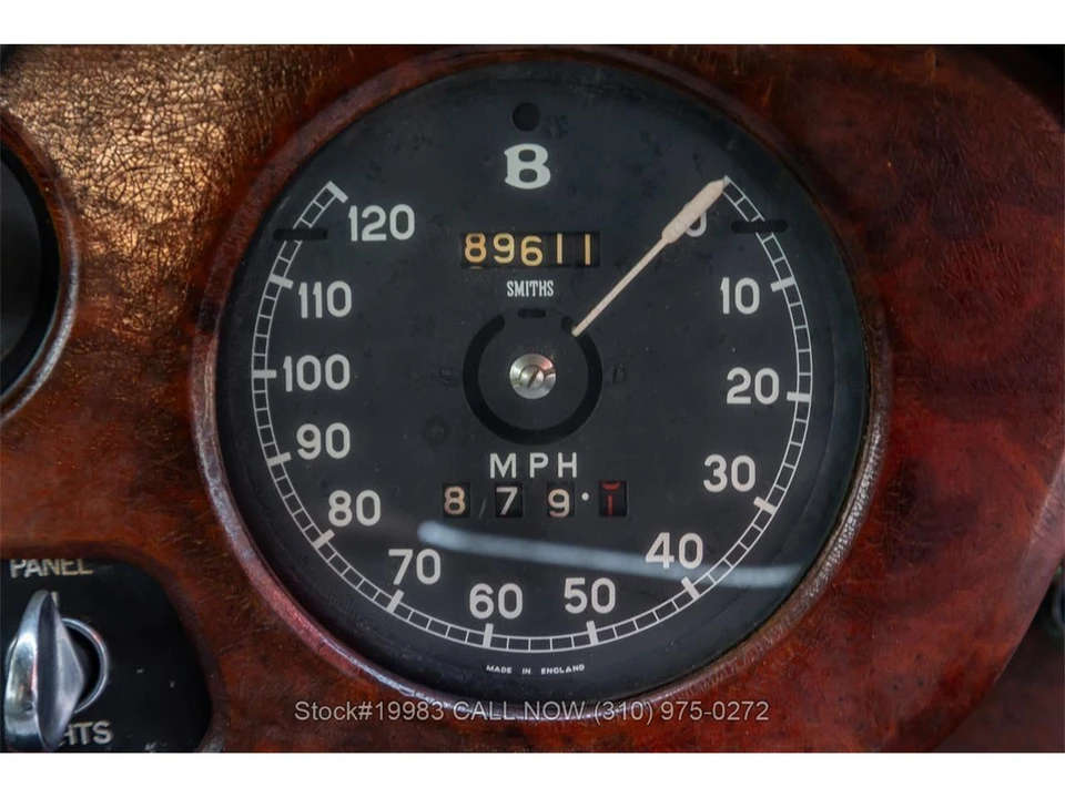 1961 Bentley S2 - Image 28 of 31