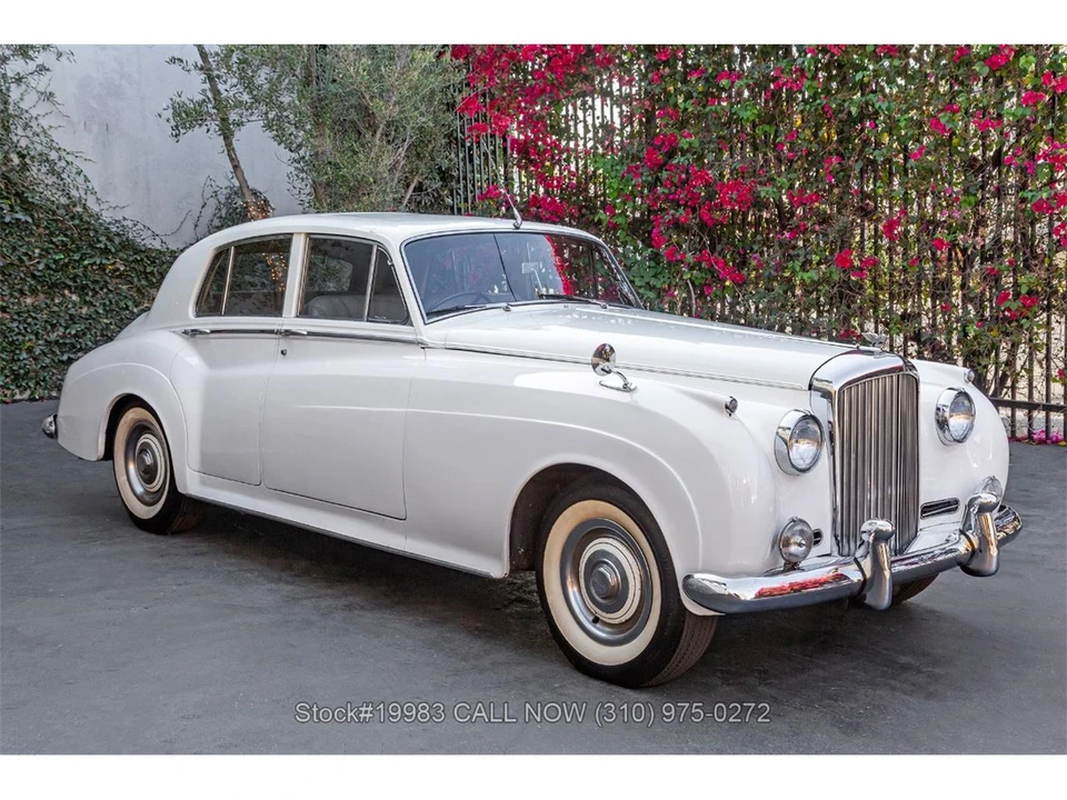 1961 Bentley S2 - Image 2 of 31