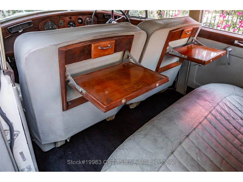 1961 Bentley S2 - Image 20 of 31