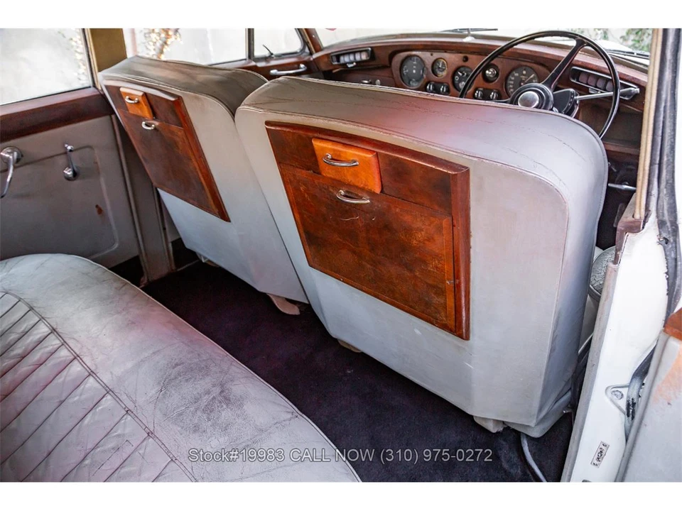 1961 Bentley S2 - Image 22 of 31