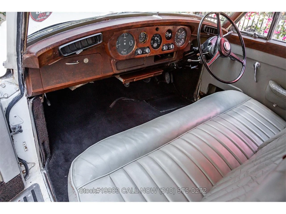 1961 Bentley S2 - Image 16 of 31