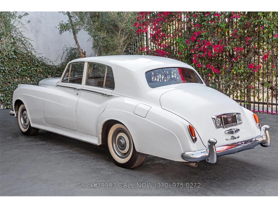 1961 Bentley S2 - Image 6 of 31