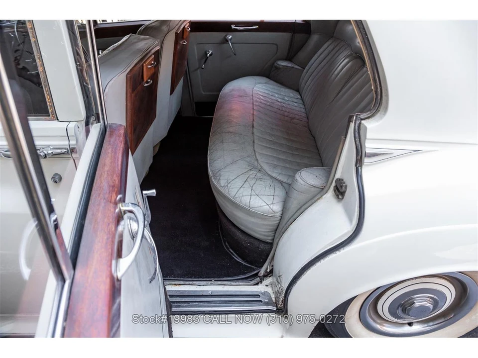 1961 Bentley S2 - Image 18 of 31