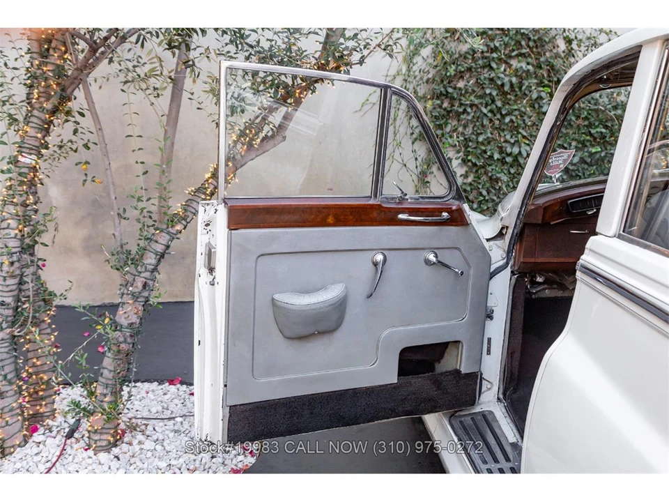 1961 Bentley S2 - Image 14 of 31