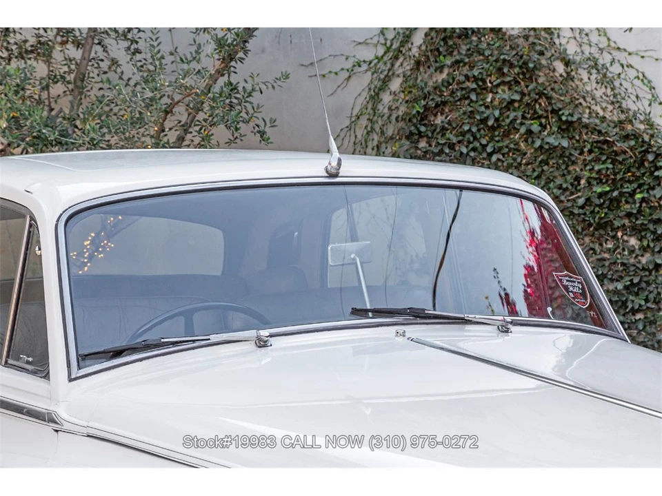 1961 Bentley S2 - Image 8 of 31