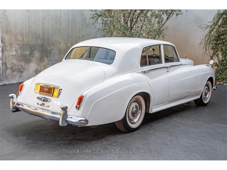 1961 Bentley S2 - Image 4 of 31