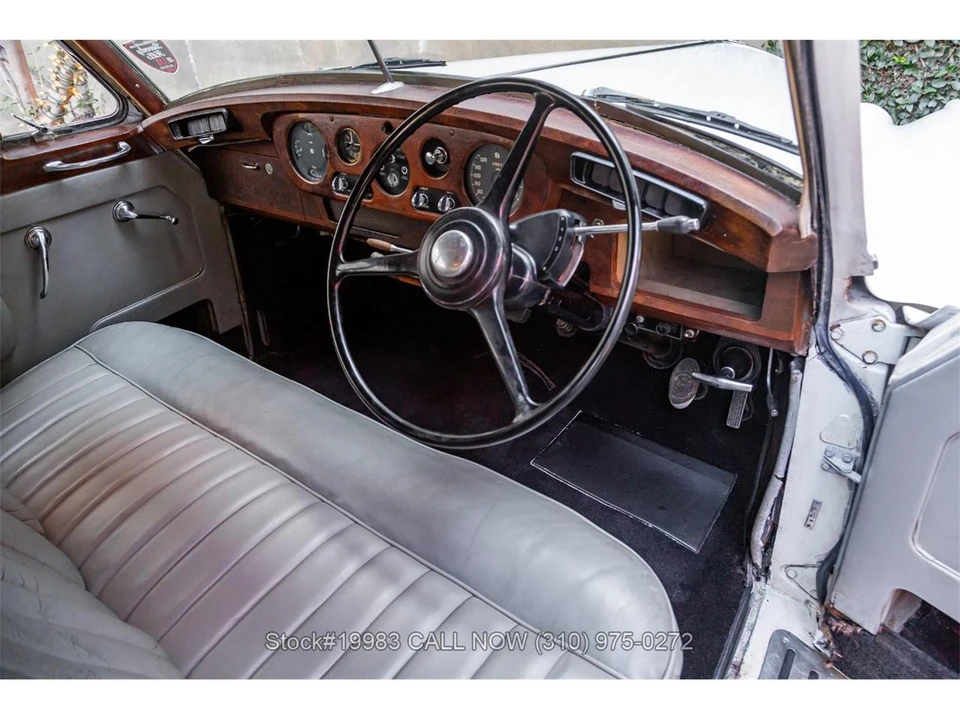 1961 Bentley S2 - Image 26 of 31