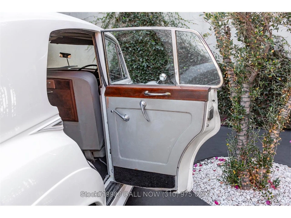 1961 Bentley S2 - Image 24 of 31