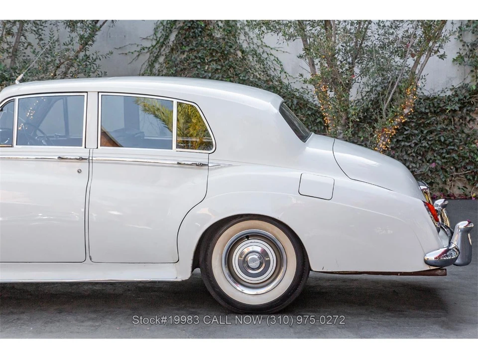 1961 Bentley S2 - Image 12 of 31